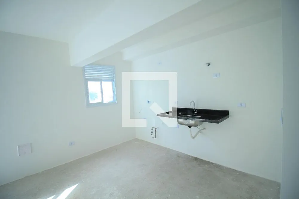 Apartamento, 1 quarto, 35 m² - Foto 1