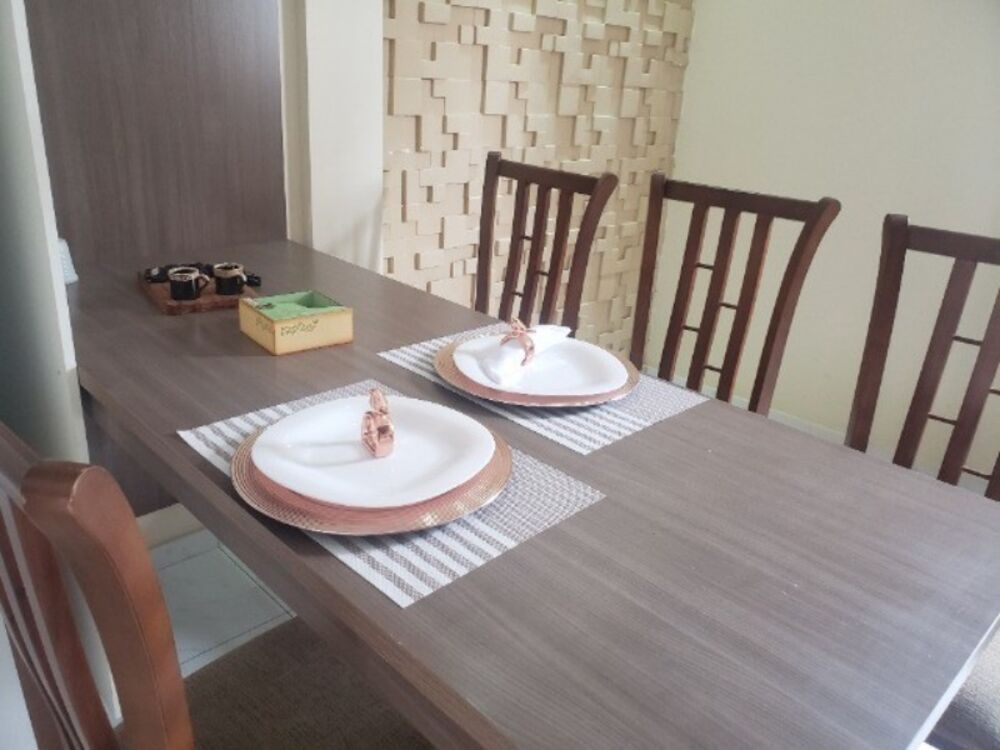 Cobertura, 2 quartos, 105 m² - Foto 1