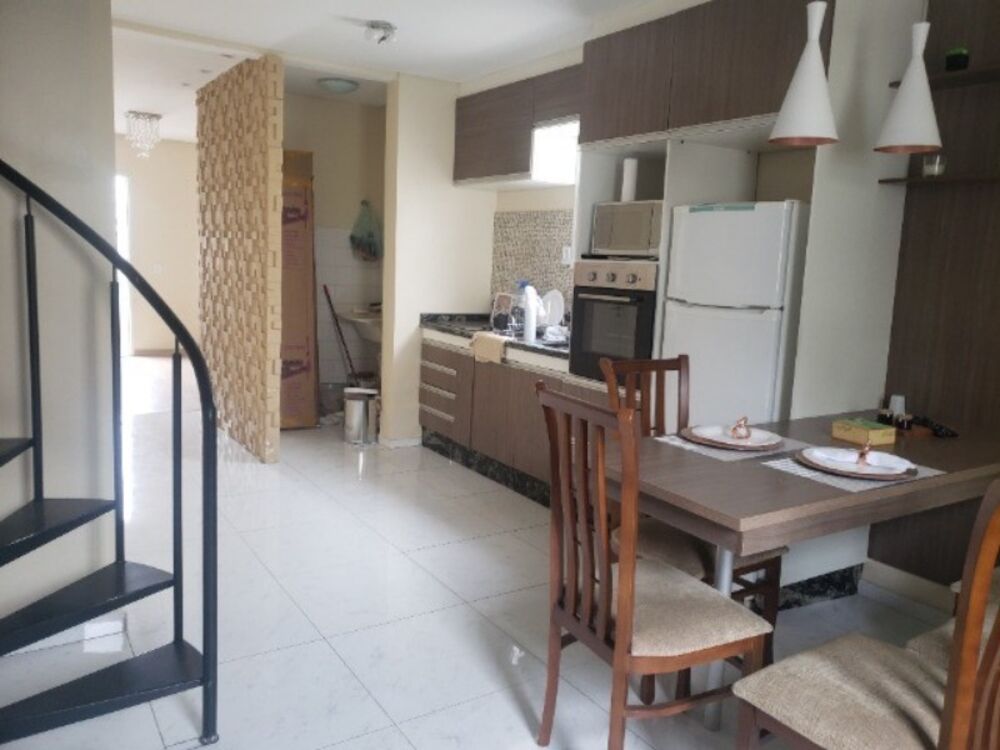 Cobertura, 2 quartos, 105 m² - Foto 4