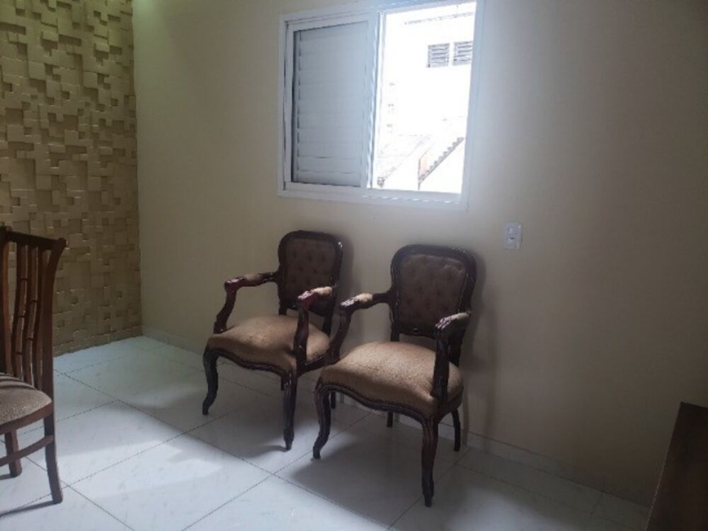 Cobertura, 2 quartos, 105 m² - Foto 2