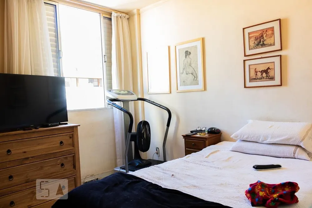 Apartamento, 1 quarto, 54 m² - Foto 1