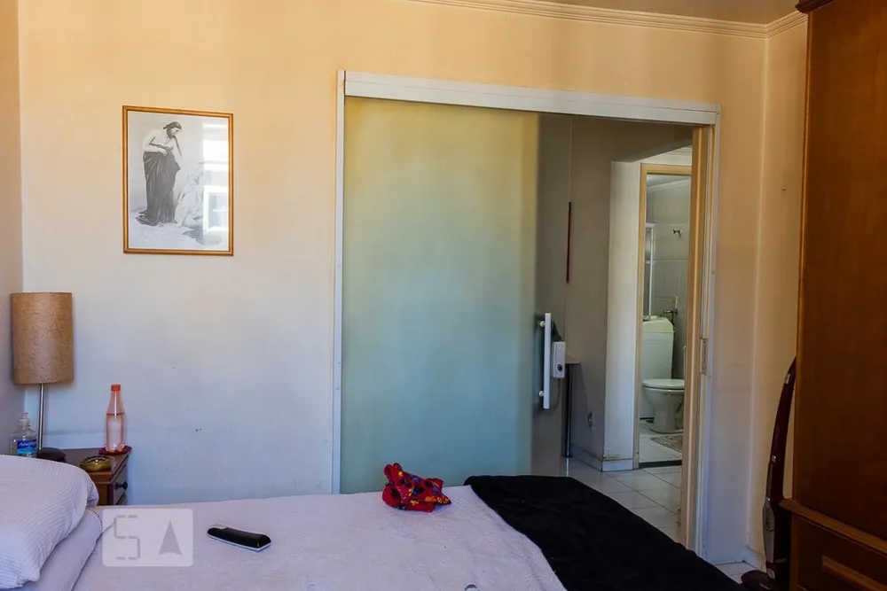 Apartamento, 1 quarto, 54 m² - Foto 3