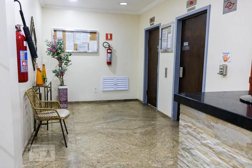 Apartamento, 1 quarto, 54 m² - Foto 10