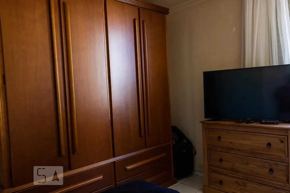 Apartamento, 1 quarto, 54 m² - Foto 4