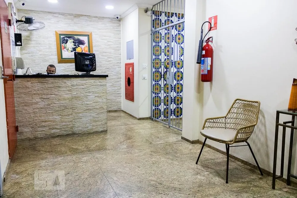 Apartamento, 1 quarto, 54 m² - Foto 9