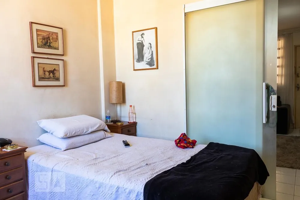 Apartamento, 1 quarto, 54 m² - Foto 2