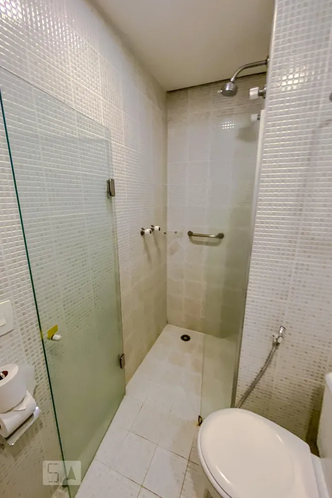 Apartamento, 1 quarto, 36 m² - Foto 5
