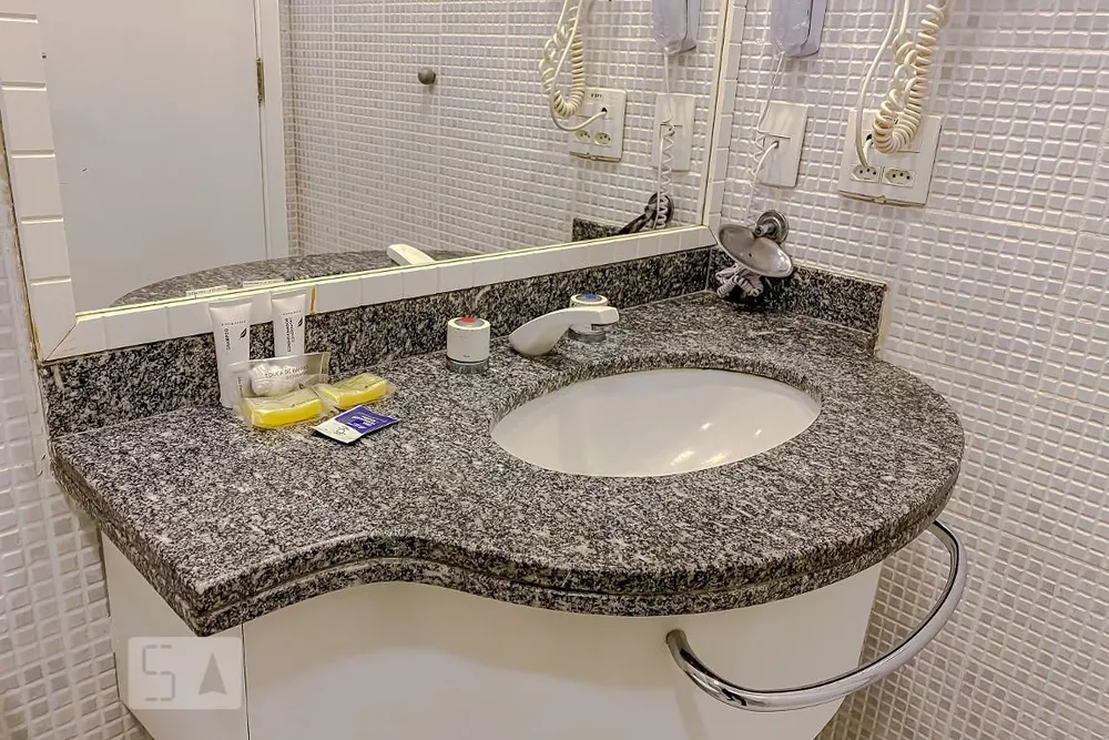 Apartamento, 1 quarto, 36 m² - Foto 8
