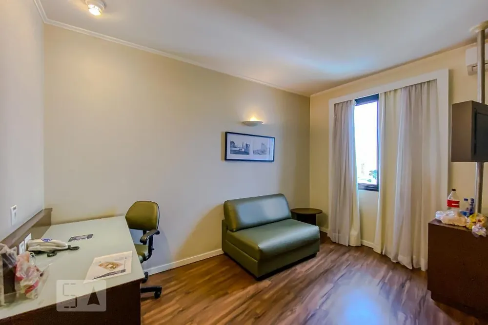 Apartamento, 1 quarto, 36 m² - Foto 12