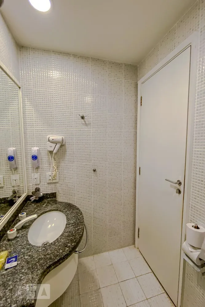 Apartamento, 1 quarto, 36 m² - Foto 7