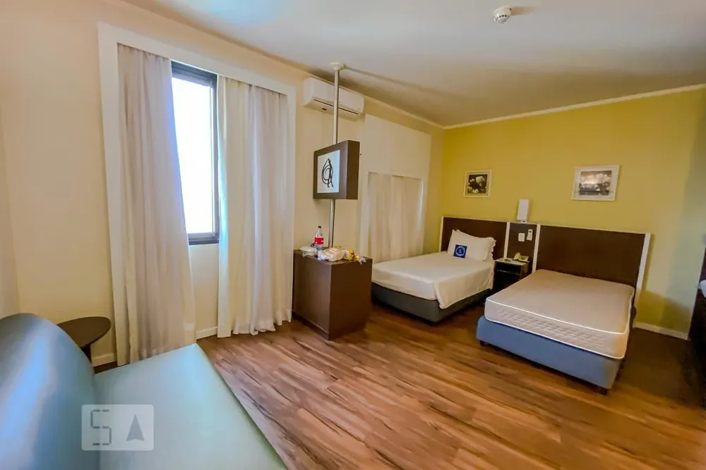 Apartamento, 1 quarto, 36 m² - Foto 4
