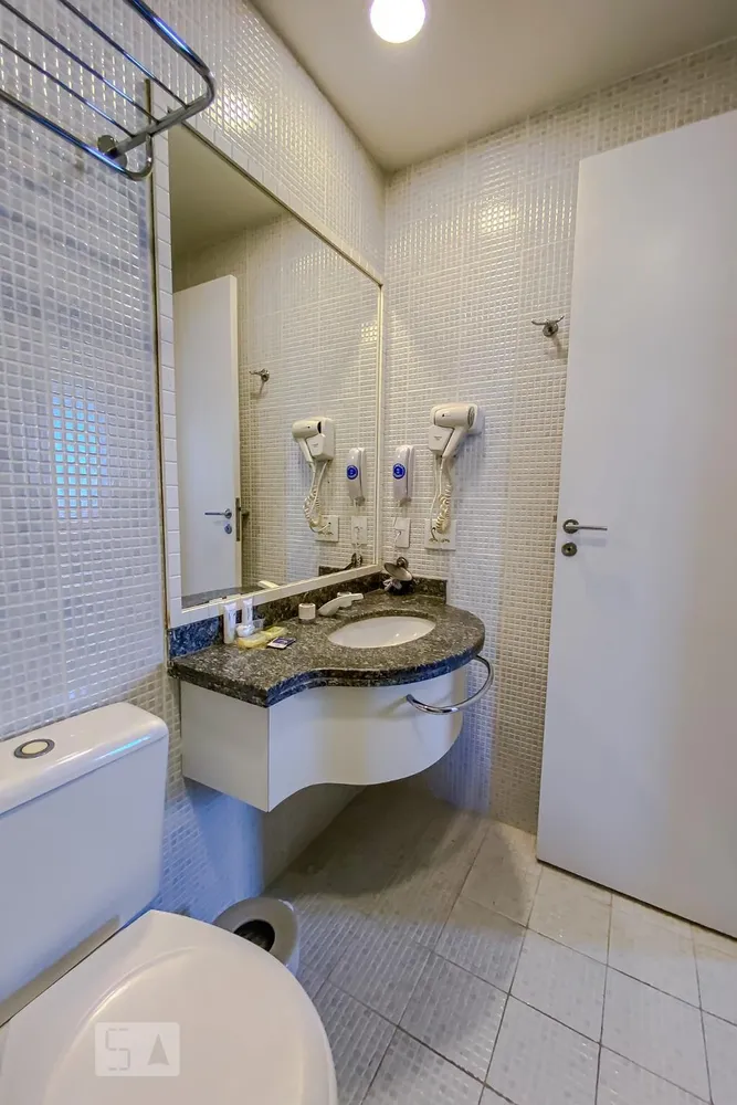 Apartamento, 1 quarto, 36 m² - Foto 10