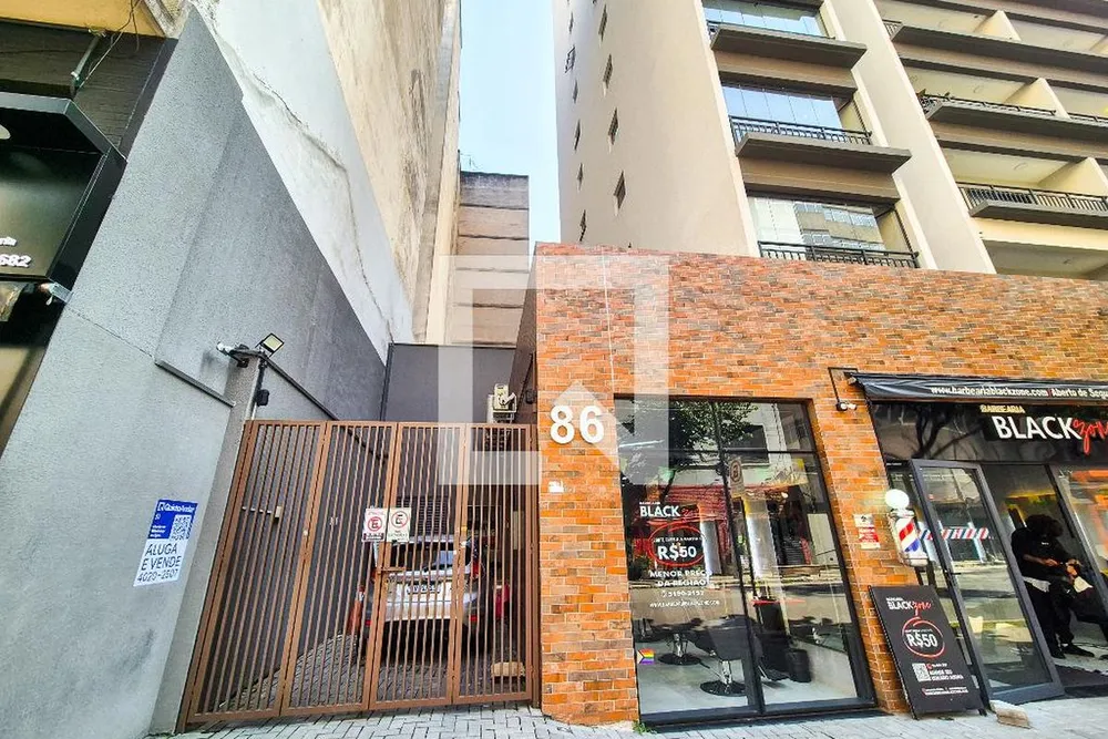Kitnet-Studio, 27 m² - Foto 3