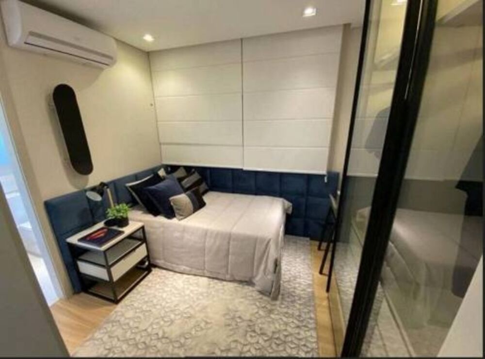Apartamento, 3 quartos, 121 m² - Foto 11