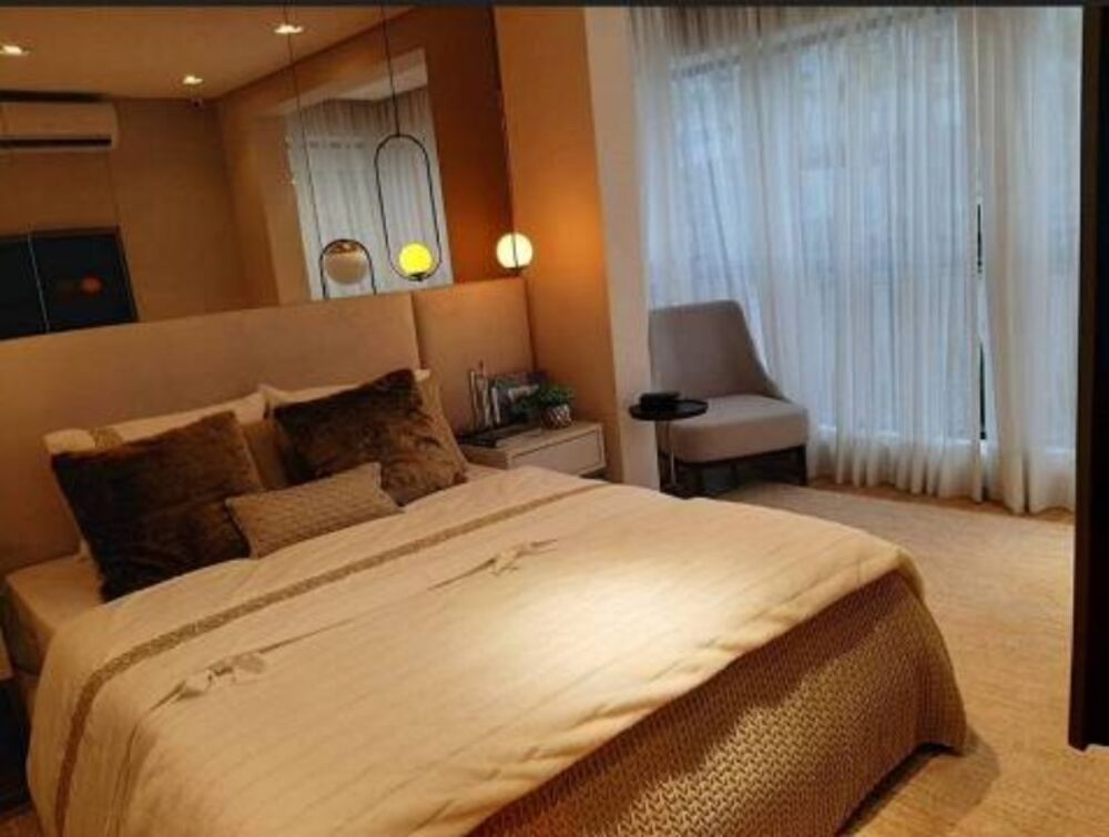 Apartamento, 3 quartos, 121 m² - Foto 8