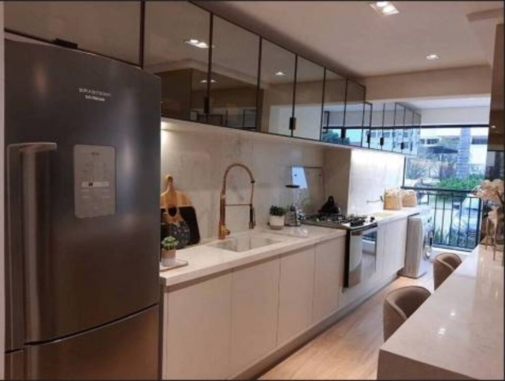 Apartamento, 3 quartos, 121 m² - Foto 10