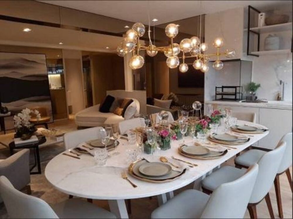 Apartamento, 3 quartos, 121 m² - Foto 6