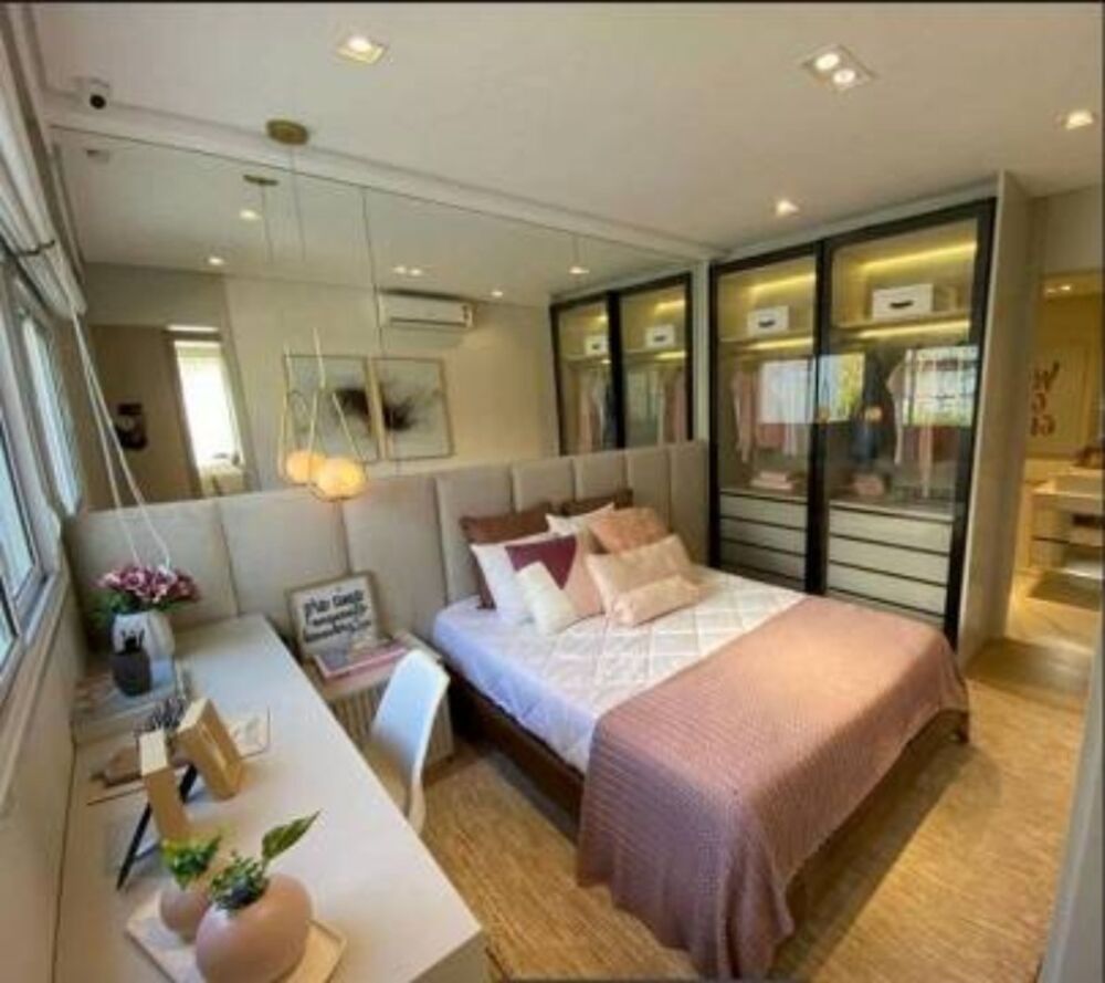 Apartamento, 3 quartos, 121 m² - Foto 2