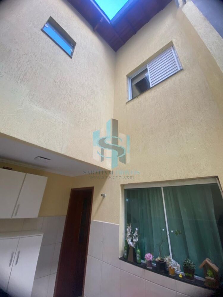 Casa, 2 quartos, 90 m² - Foto 2