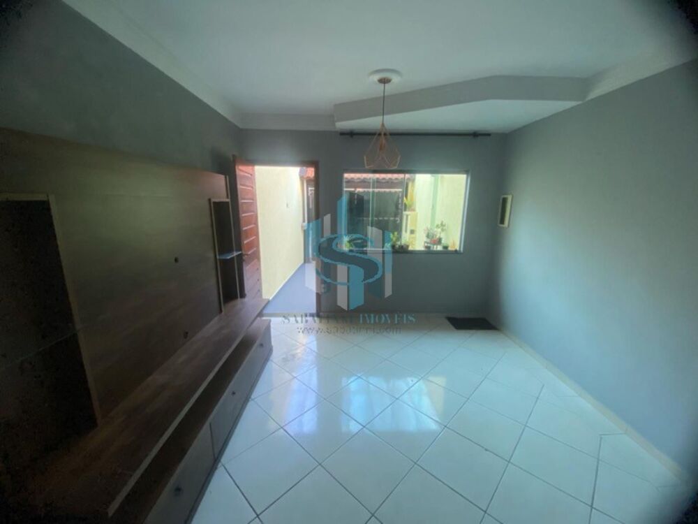 Casa, 2 quartos, 90 m² - Foto 4
