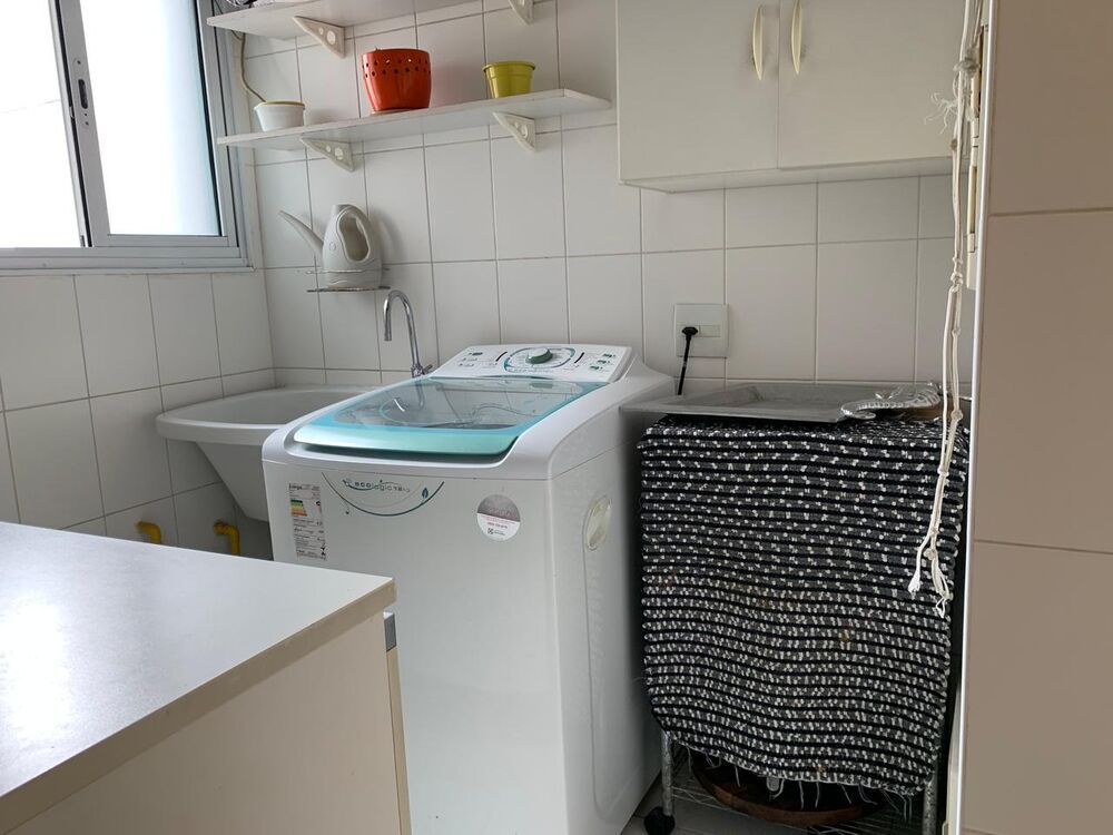 Apartamento, 3 quartos, 112 m² - Foto 3
