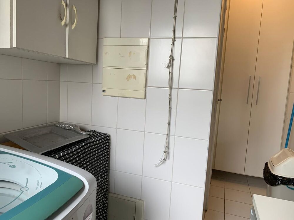 Apartamento, 3 quartos, 112 m² - Foto 4