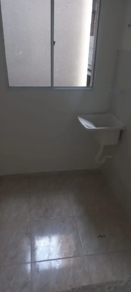 Apartamento, 3 quartos, 40 m² - Foto 4