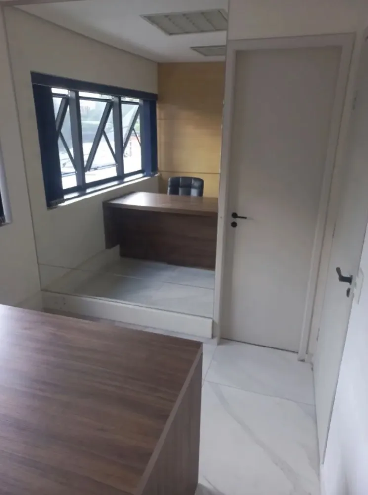 Sala-Conjunto, 40 m² - Foto 7