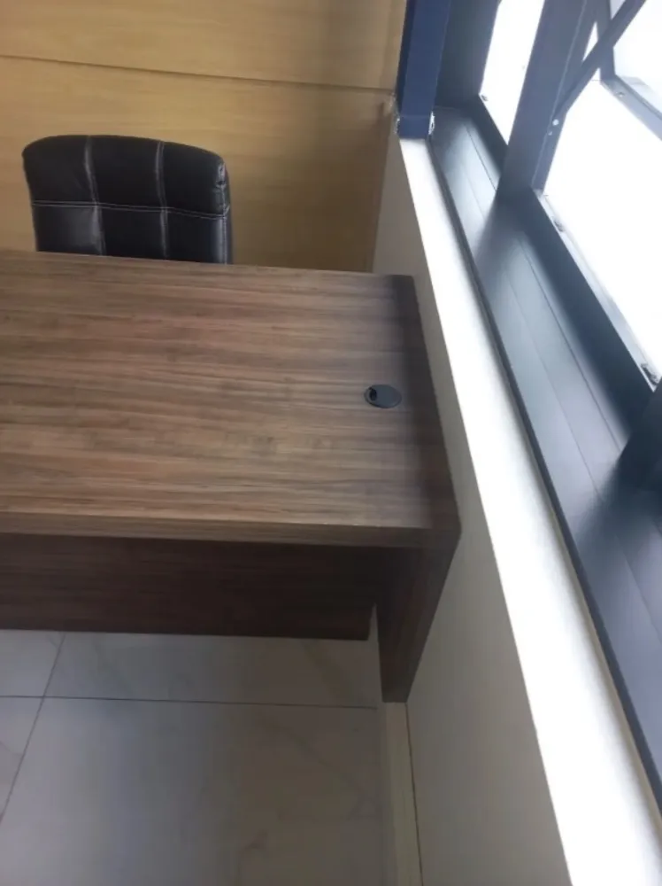 Sala-Conjunto, 40 m² - Foto 5