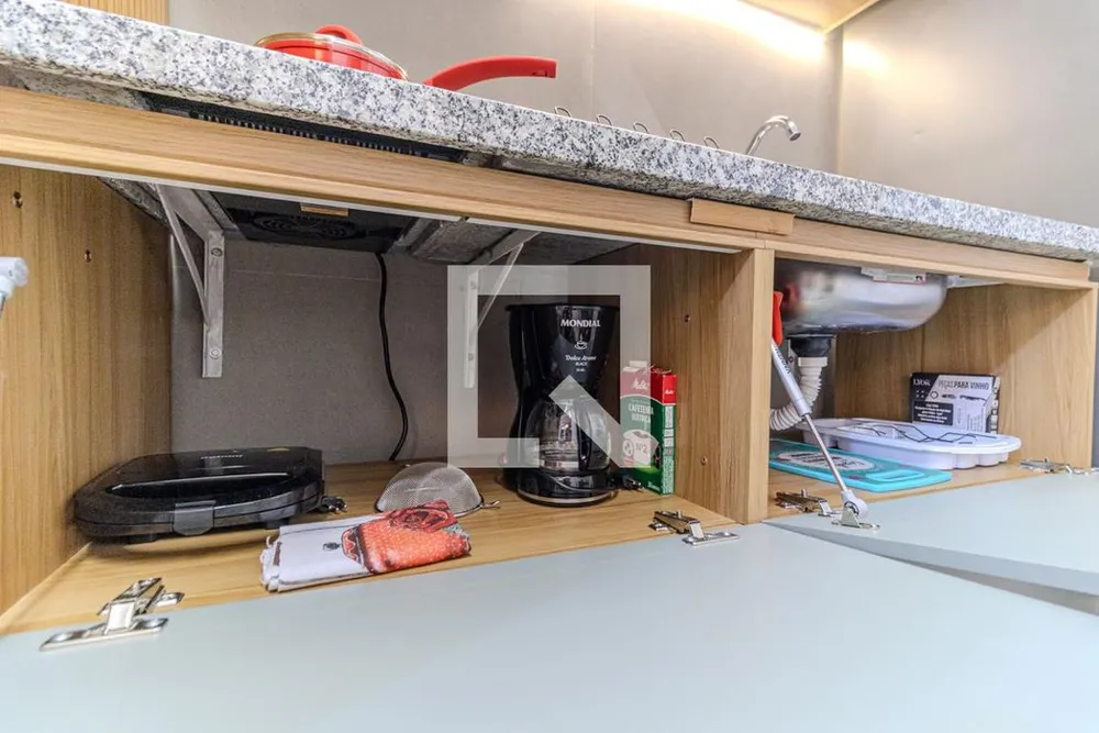 Kitnet-Studio, 24 m² - Foto 10