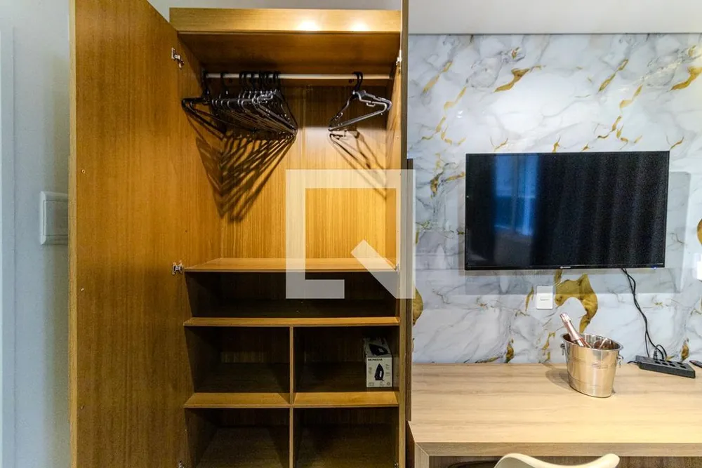 Kitnet-Studio, 24 m² - Foto 6