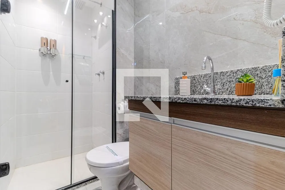 Kitnet-Studio, 24 m² - Foto 2