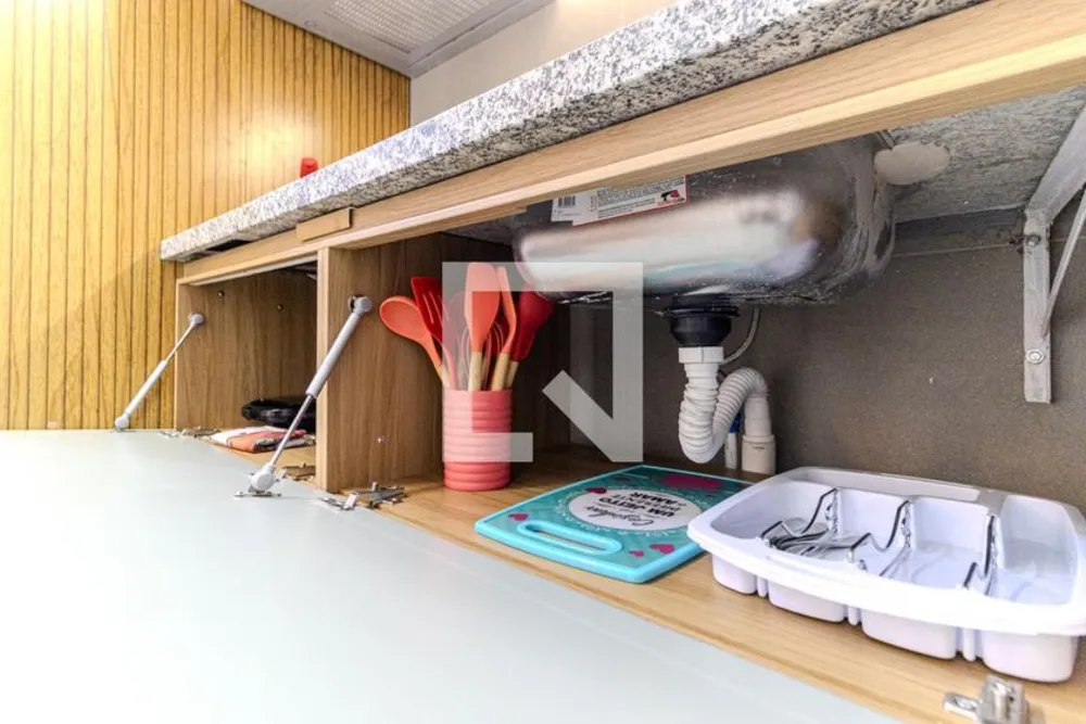 Kitnet-Studio, 24 m² - Foto 8