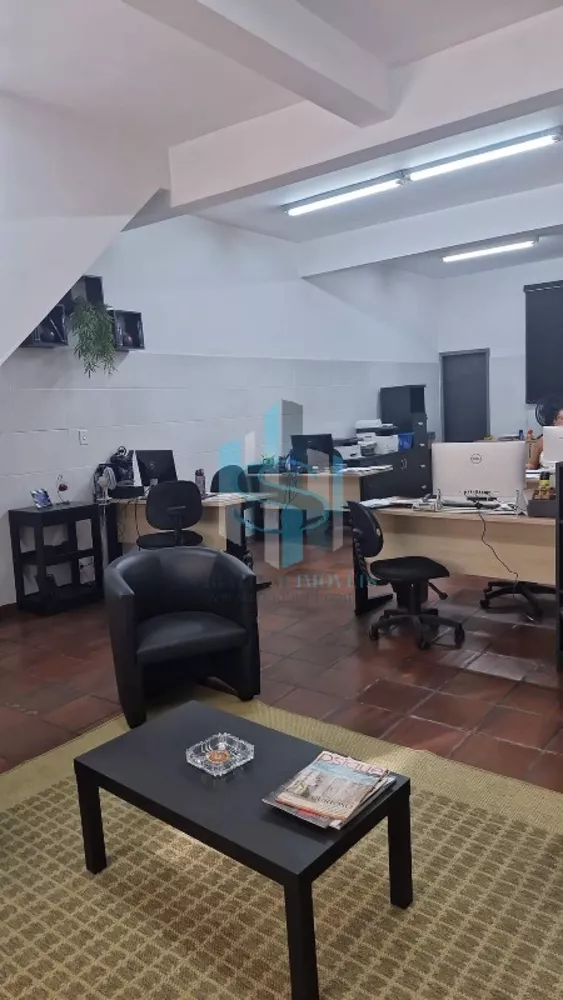 Prédio Inteiro, 359 m² - Foto 1