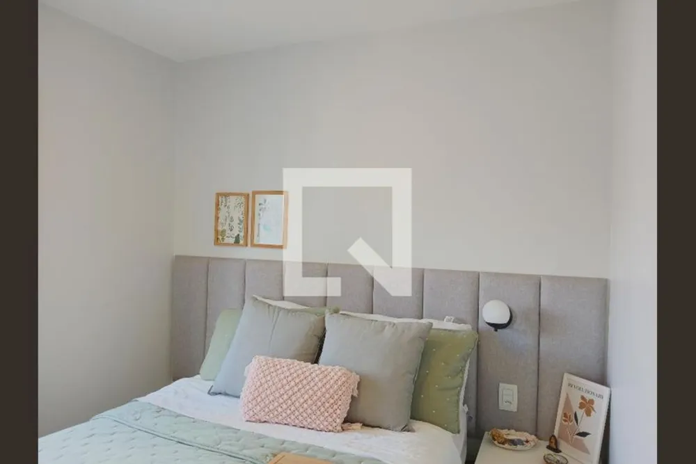 Apartamento, 1 quarto, 26 m² - Foto 7