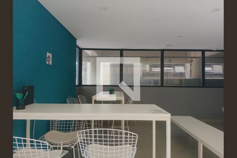 Apartamento, 1 quarto, 26 m² - Foto 6
