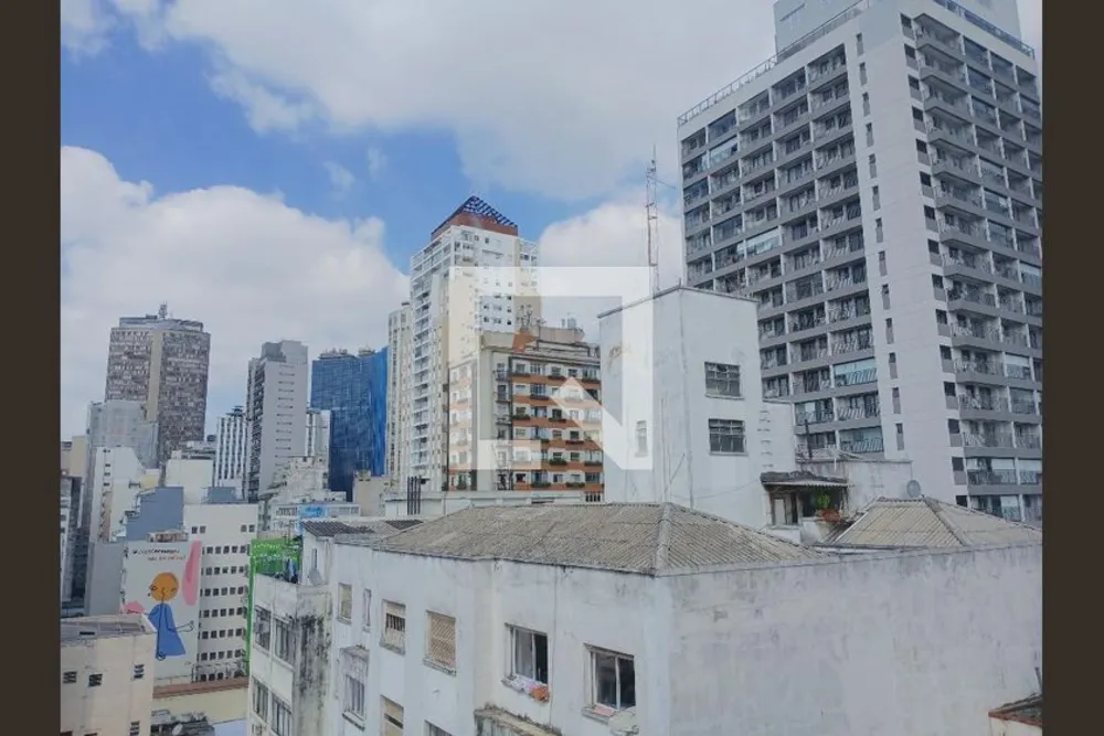 Apartamento, 1 quarto, 26 m² - Foto 4