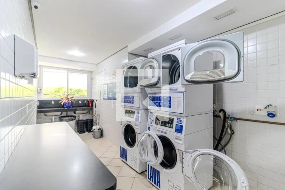 Apartamento, 1 quarto, 30 m² - Foto 1