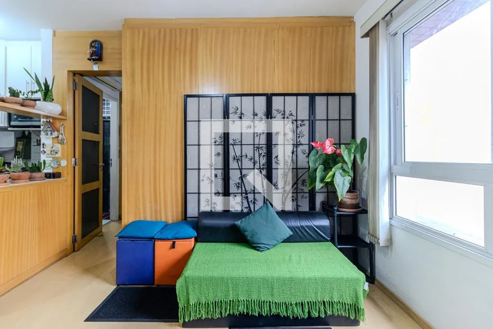 Apartamento, 1 quarto, 30 m² - Foto 12