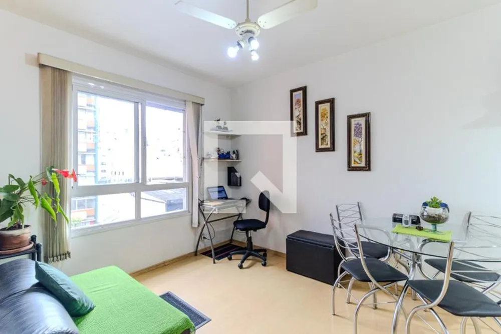 Apartamento, 1 quarto, 30 m² - Foto 6