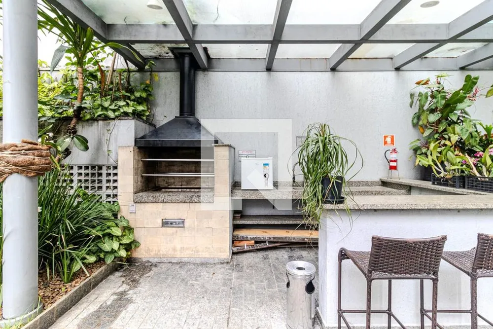 Apartamento, 1 quarto, 30 m² - Foto 3