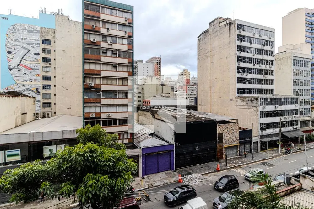 Apartamento, 1 quarto, 30 m² - Foto 11