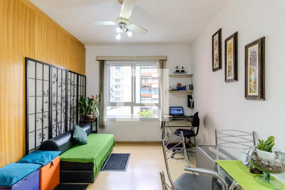 Apartamento, 1 quarto, 30 m² - Foto 10