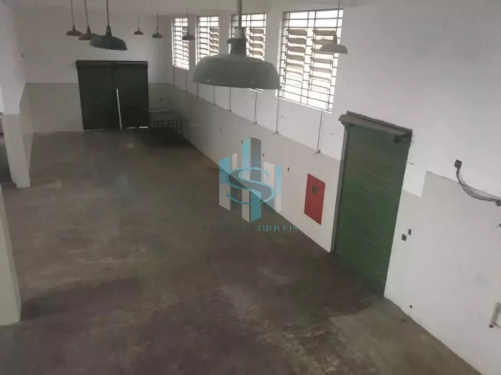 Depósito-Galpão, 800 m² - Foto 3