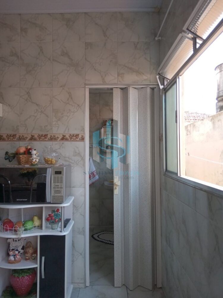 Casa, 4 quartos, 180 m² - Foto 2