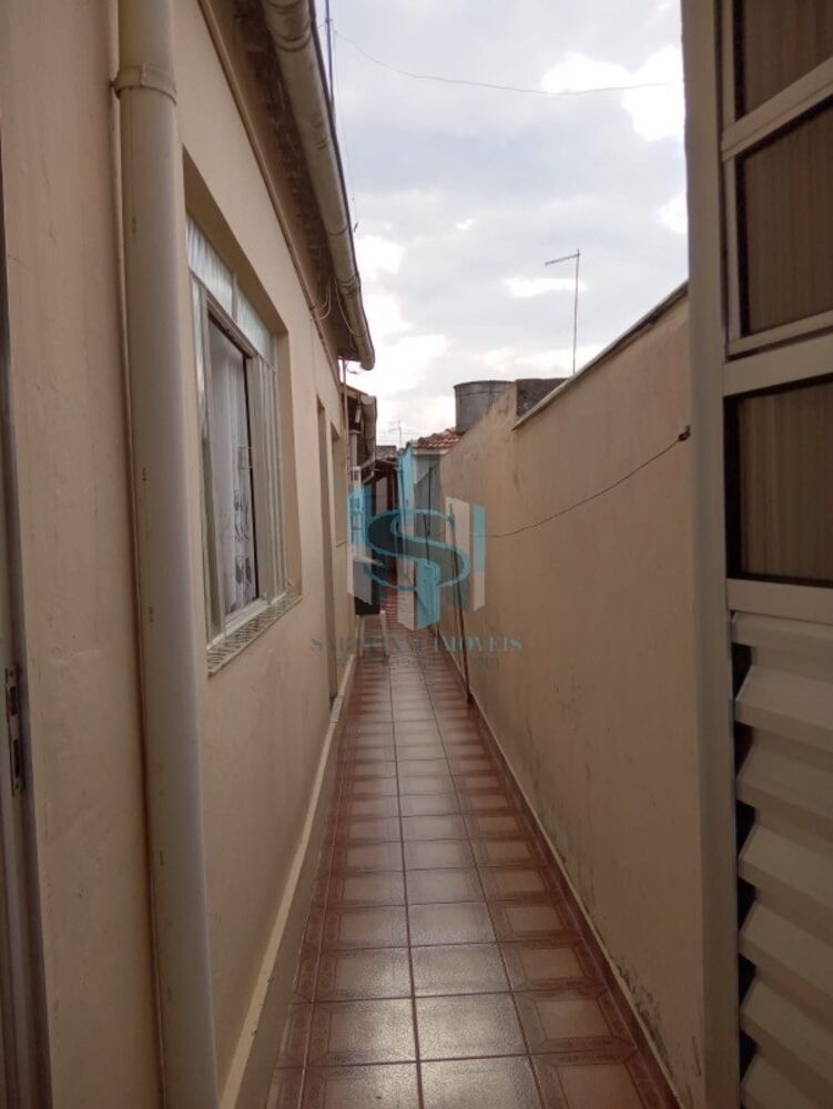 Casa, 4 quartos, 180 m² - Foto 1