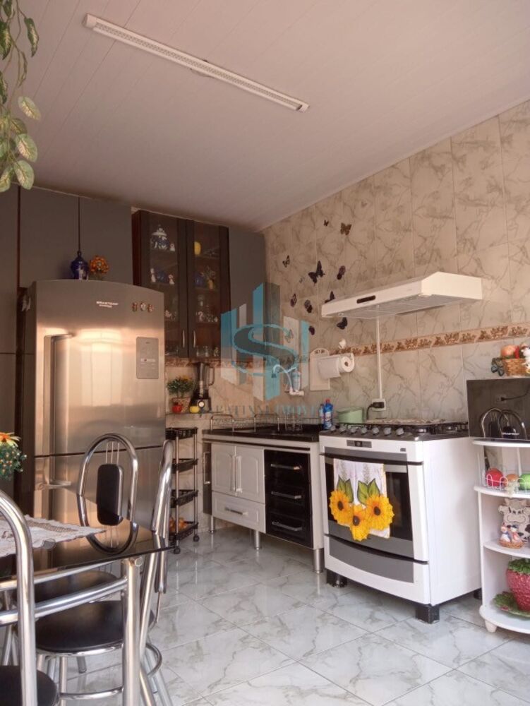 Casa, 4 quartos, 180 m² - Foto 3