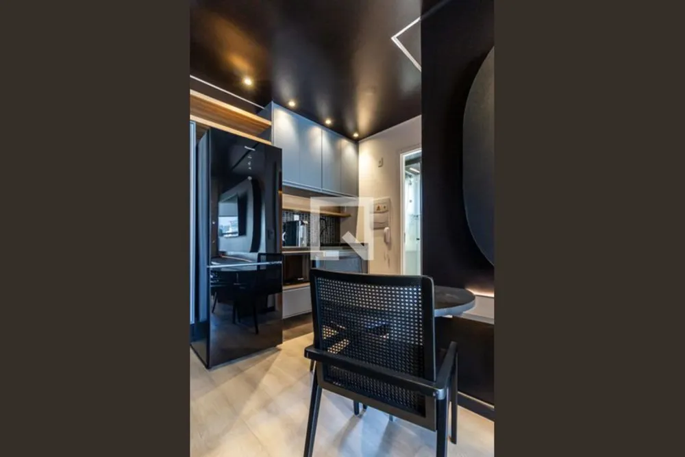 Apartamento, 1 quarto, 35 m² - Foto 3