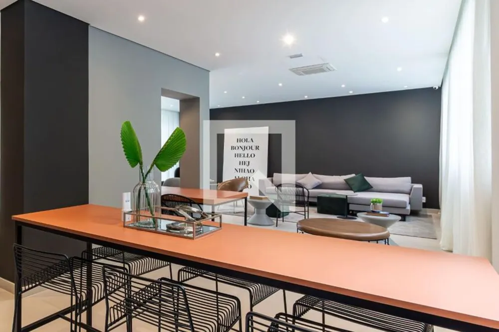 Apartamento, 1 quarto, 35 m² - Foto 4