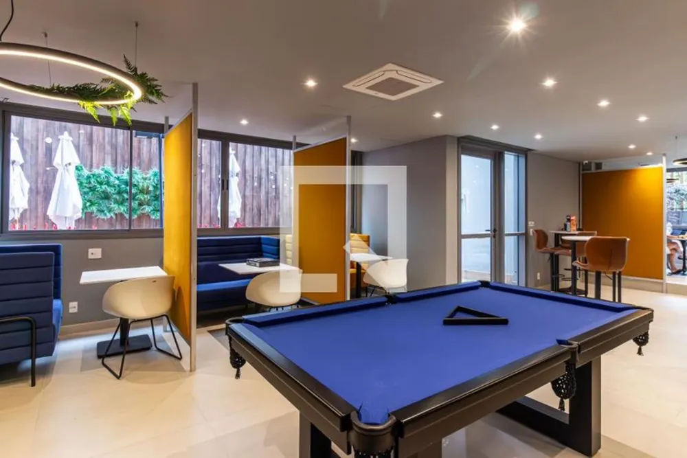Apartamento, 1 quarto, 35 m² - Foto 1